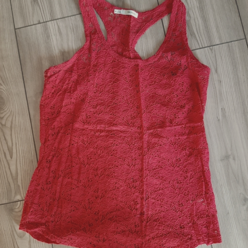 Maurices Dress Tank Top